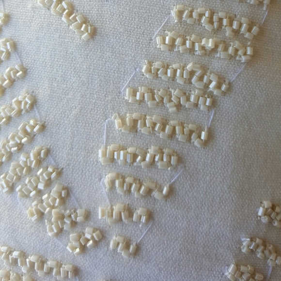 Hotel Collection Honeycomb 14" x 24" Decorative Pi - Picture 3 of 5